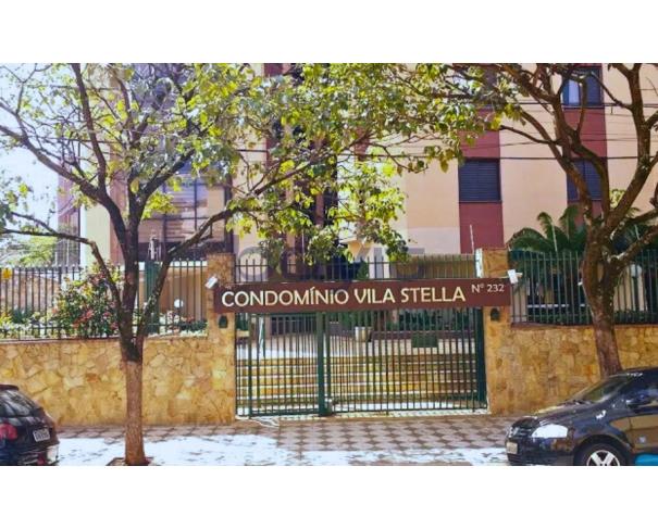 Apartamento - Venda, Vila Augusta, Sorocaba, SP